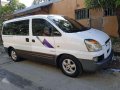 Hyundai Starex 2005 for sale-2