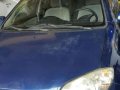 Toyota Vios 2006 Blue for sale-0