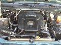 Fresh 2006 Isuzu Alterra automatic 4x2 diesel for sale-5