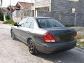 Nissan Sentra GX 1.3 Automatic Trans for sale-7