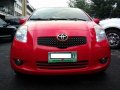 Well-kept Toyota Yaris 2007 for sale-1