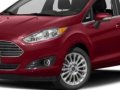 2016 Ford Fiesta hatch MT cebu registered for sale-2