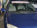 Toyota Vios 2006 Blue for sale-2