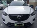 Mazda CX5 2012 Automatic Transmission for sale-0