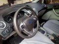 2015 Ford Fiesta Sedan for sale-3