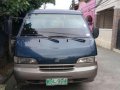 Hyundai Grace singkit Blue for sale-1