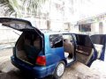 Honda Odyssey Blue for sale-5