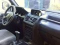 For sale 2005 Mitsubishi Pajero 4x4 2.8L turbo diesel-6