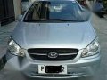 Hyundai Getz 2011 model Manual Transmission for sale-0
