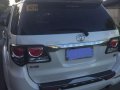 2013 Toyota Fortuner Diesel for sale-1