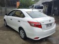 2015 Toyota Vios All power white for sale-7