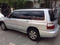 Subaru Forester 2002 for sale-3