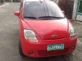 For sale Chevrolet Spark 2007 1.0 manual-1