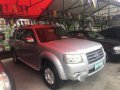 Well-maintained Ford Everest 2007 for sale-0