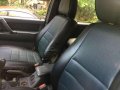 Mitsubishi Pajero 3 Doors 2003 for sale-3