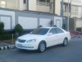 2005 Toyota Camry. 2.4 v matic for sale-5