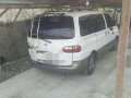 Hyundai Starex white for sale-1