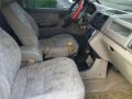 Mitsubishi Adventure glx Diesel 2005 for sale-8