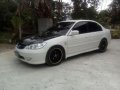 2005 Honda Civic VTi for sale-0