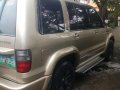 4x4 Isuzu Trooper local 2003 for sale-1