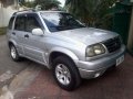 2002 Suzuki Grand Vitara 4WD MATIC for sale-0