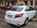 2015 Toyota Vios All power white for sale-10