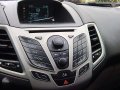 2015 Ford Fiesta Sedan for sale-1