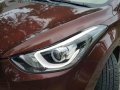 Hyundai Elantra 2012 18Gls for sale-4