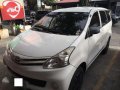 2012 Toyota Avanza 1.3J for sale-0
