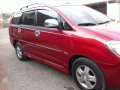 2006 Toyota Innova G Matic Trans for sale-1