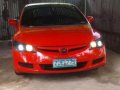 Honda Civic fd 2008 model automatic transmission for sale-7
