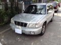 Subaru Forester 2002 for sale-2