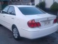2005 Toyota Camry. 2.4 v matic for sale-4