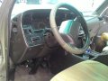 For sale Toyota Hiace 1993 imported-1