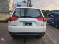 2012 Mitsubishi Montero Sport GLS V for sale-4