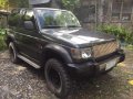 Mitsubishi Pajero 3 Doors 2003 for sale-4
