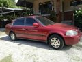 97 Honda Civic manual trans for sale-0