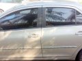 2010 Toyota Vios E Lady Owner Driven for sale-2