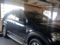 2010 Chevrolet Captiva black for sale-1