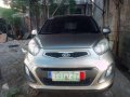 Kia Picanto 2011 like new for sale-0