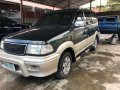 Rush sale manual Toyota Revo 2002-7