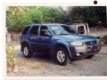 2003 Ford Escape for sale-0