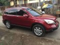 2007 model Honda CRV 4x4 top ot the line for sale-5