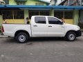 2011 Toyota Hilux J Diesel Manual for sale-3