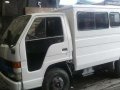 2003 Isuzu FB Nhr for sale-2