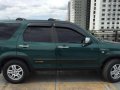 For sale 2002 Honda CRV-5