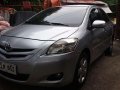 Toyota Vios 1.5G 2007 Automatic Transmission for sale-4
