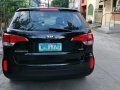 Kia Sorento 2013 2.2crdi Diesel automatic for sale-3