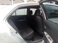 Toyota Vios 1.5G 2007 Automatic Transmission for sale-7