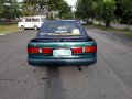 Well-maintained Nissan Sentra 2000 for sale-1